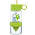 CitrusZinger Mini Water Bottle